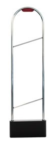 Sistema antitaccheggio R.F. 8,2MHz