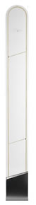 Sistema antitaccheggio R.F. 8,2MHz
